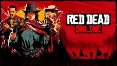XGPpl - Red Dead Online oznaczone do usunięcia z Xbox Game Pass ( ͡° ʖ̯ ͡°)

Link d...