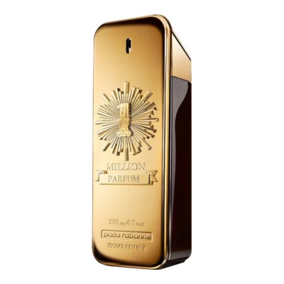 torebka_lipton - Paco Rabanne 1 Million Parfum - 1,5 zł/ml
Wolne 110 ml. Zamówienia ...