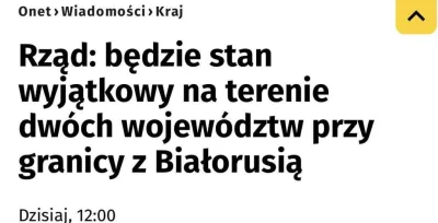 Xtreme2007 - Rząd w zeszłym roku wymordował 100 000 Polaków i nawet się na ten temat ...