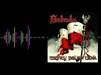 rafxyz44 - Sabadu sztos xDDDDD #sabaton #heheszki #muzyki #metal #sabadu

Joakislaw...