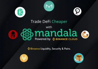 bitcoinplorg - @bitcoinplorg: Giełda Mandala – powtórzy sukces Binance? 
#mandala #e...