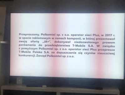 Ferrel - Wie ktoś o co dokładnie chodzi?? Przed chwila w spocie reklamowym pojawił si...