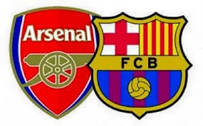 ekjrwhrkjew - Moim zdaniem zarząd Arsenalu powinien porozumieć się z zarządem Barcelo...