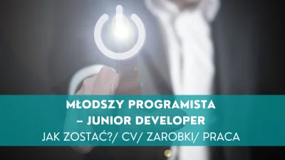 StormITpl - Szukasz pracy jako młodszy programista / Junior Developer?
Przygotowaliś...