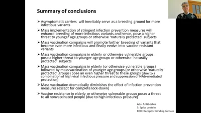 P.....u - @Verdino: Było o tym mówione nie raz, ale lobby szczepionkowe skutecznie za...