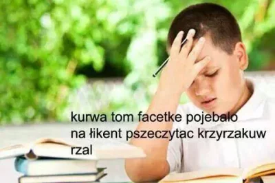 Psychopathy_Red - @Brightsider: Wystarczyło nie być skończonym debilem, żeby na spoko...