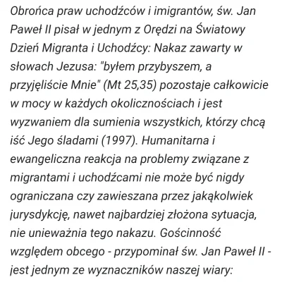 gtk90 - > Co ty, oni papieża już nie uznają - to lewak przecież xD

@Khaine: ok, to...