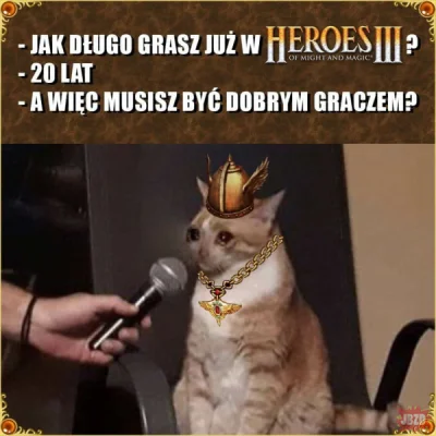 s.....i - Ech...

#heheszki #humorobrazkowy #gry #heroes3 #homm3