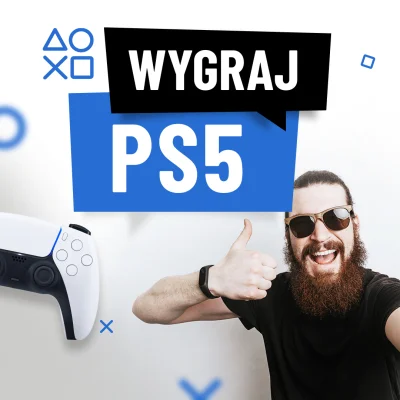 nazwapl - Wygraj PlayStation 5 dzięki poleceniu usług hostingowych nazwa.pl!

Zajmu...