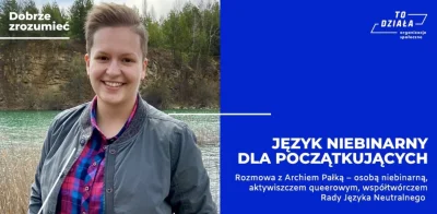 BarkaMleczna - Aktywiszcze queerowe xDDDD 

Znak czasów: celebrowanie chorób psychi...
