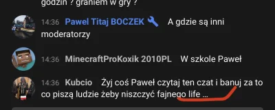 Rafonixkozak2008Pl - Ale fajny life ( ͡º ͜ʖ͡º) #gural #patostreamy