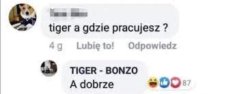 Waldemar_Wpieldor - Jak się jest bezrobotnym uszatkiem, to można sobie pozwoliś na po...