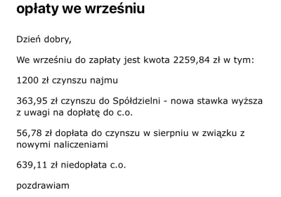 Medokin99 - Mirki, czy jest możliwe ze przez około rok mogło uzbierać się 600 zł nied...