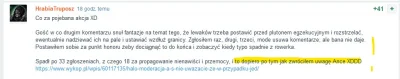 ChlopekRoztropek - @ChlopekRoztropek: widać kto tu tak naprawdę rzadzi, jakiś lewak u...