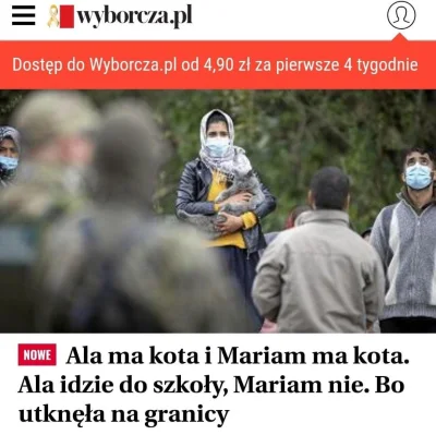 a.....r - Żydowska gazeta dla Polaków jak zwykle w formie xD 

Pytanie jakie mam, to ...