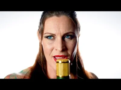 ashmedai - Floor Jansen ❤️ Agape (Kadawatha cover)
#floorjansen #muzyka