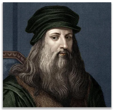 Zgrywajac_twardziela - @BogIstnieje: 
Zawsze myślałem że Leonardo da Vinci jest uzna...