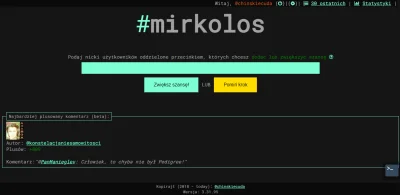 chinskiecuda - #mirkolos #rozdajo #programowanie #php #javascript 

Hej mirki, czek...