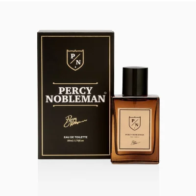 Heck_2 - Czy ktokolwiek z was miał mieć okazję doświadczyć zapachu Percy Nobleman Sig...