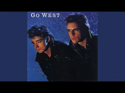 Korinis - 661. Go West - Call Me
 
#muzyka #80s #gowest #korjukebox