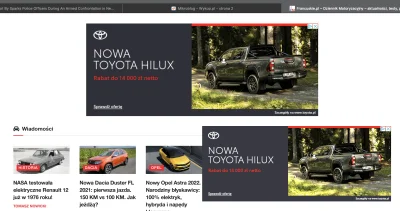 pomidorowymichal1 - > Francuskie.pl

@francuskie: mmmm Toyotka