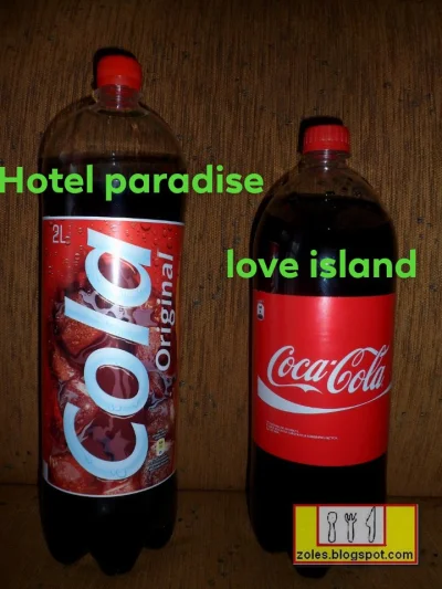 hydrolapa - Prawilnie przypominam 
#loveisland #hotelparadise