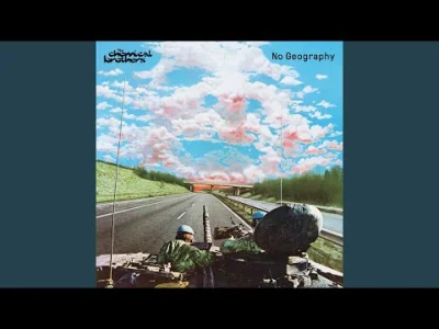 kartofel322 - The Chemical Brothers - No Geography

#muzyka #muzykaelektroniczna #the...
