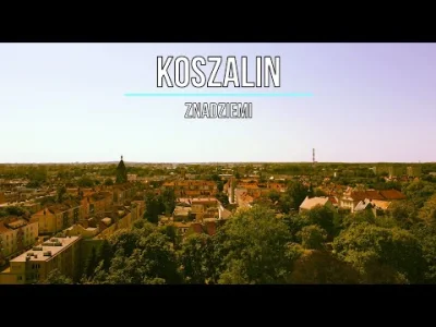 p.....a - Koszalin z drona #znadziemi 

#koszalin #podrozujzwykopem #polska #podroze