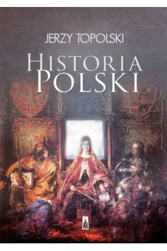 ali3en - @kendyl93: Historia Polski - Jerzy Topolski