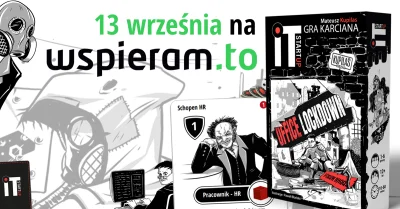 JavaDevMatt - No to mam oficjalne potwierdzenie od Wspieramto, że akcja nowego setu "...