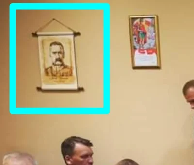 djKris - @Boniasty: Józef Piłsudski, a kto inny?!