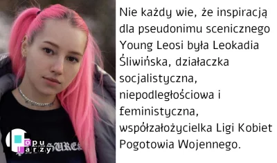 Popularzy - #lewica #heheszki #youngleosia #mata #matczak