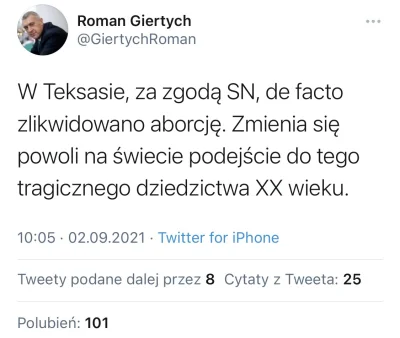 rothen - ej #neuropa Giertych to chyba jeden z waszych

#bekazlibka