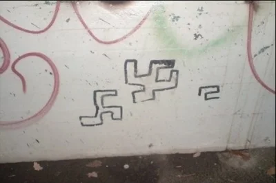 zlotopotoczanin - @BrzydalGruby: its hard to be nazi