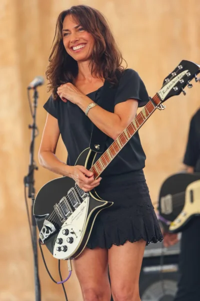 jmuhha - Susanna Hoffs, 62 lata