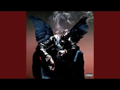 p.....k - Travis Scott – through the late night ft. Kid Cudi / Birds in the Trap Sing...