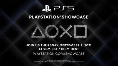 janushek - PlayStation Showcase 2021 | 9 września o 22:00

Ile potrwa?
The Showcas...