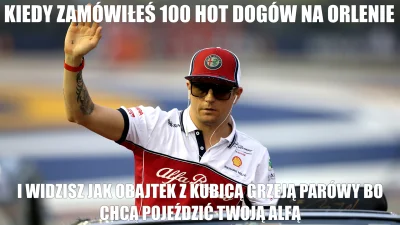 89adr89 - Eh no może teraz się ten powrut uda ( ͡° ͜ʖ ͡°)
#f1 #kubica