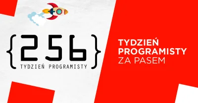 Bulldogjob - Tydzień Programisty is coming

https://bulldogjob.pl/news/1714-tydzien...