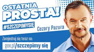 Polskapro - @renkaboga: Czarek to aktor, czyli prostytutka.