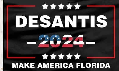 tyrytyty - @Rabusek: Pan Gubernator Chad DeSantis. 

MAKE USA FLORIDA!