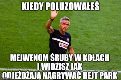 JPRW - #mecz #heheszki #humorobrazkowy