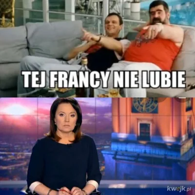 zgreddo - #memy #tvpis #polityka #pis #heheszki #humorobrazkowy

(งⱺ ͟ل͜ⱺ)ง