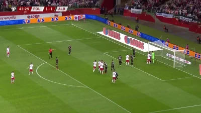 Ziqsu - Adam Buksa
Polska - Albania [2]:1
#mecz #golgif #reprezentacja #ms2022
