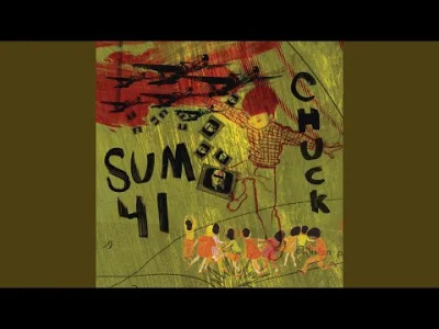 xPrzemoo - Sum 41 - Welcome to Hell
Album: Chuck
Rok wydania: 2004

#sum41 #muzyk...