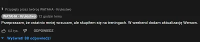 pyrrusowy_zwyciezca - O tym pisałem niżej w tagu #wersow. Zaraz następny rozdział dra...