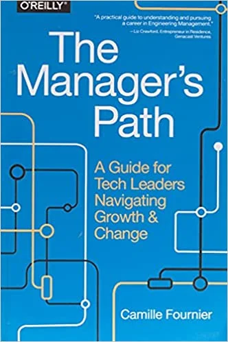 ali3en - 1667 + 1 = 1668

Tytuł: The Manager's Path: A Guide for Tech Leaders Navigat...