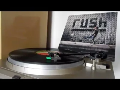 Lifelike - #muzyka #rock #rush #90s #winyl #lifelikejukebox
3 września 1991 r. kanad...