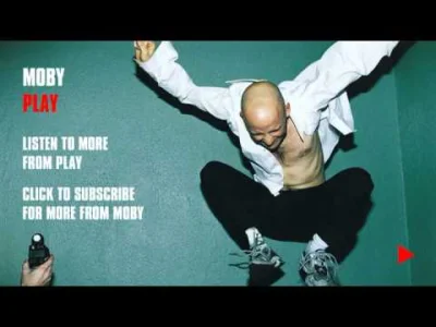 niezmarnujtlenu - #moby #muzyka #muzykaelektroniczna