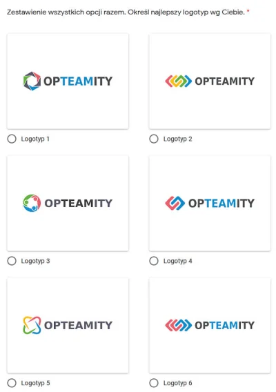 OptimaSales - @OptimaSales: Obecnie zamierzamy zmienić nazwę z OptimaSales na Opteami...